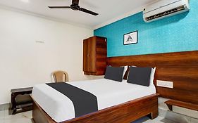 Hotel O Gangothri Lodge